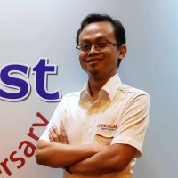Antonius Eko Andriyanto