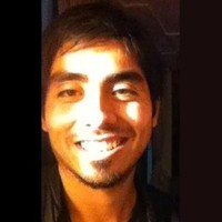 Daniel Hernandez Jara