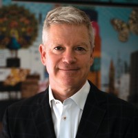 Gil Gordon, Sior