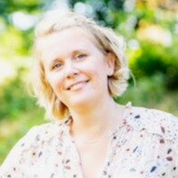 Antonia Grahne-Zach