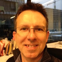 Sébastien Voyer