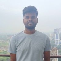 Vishal Kumar Sharma