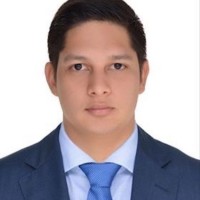 Alvaro Gerardo Castillo Mejia