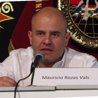 Mauricio Rozas