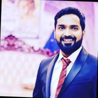 Sourabh Raghav