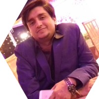Chetan Bali