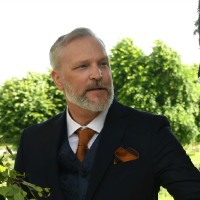 Arne Andersson Norberg