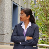 Kavya Sivakumar