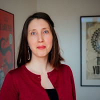 Mette Eigaard Rasmussen