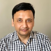 Mukul Deshlahra