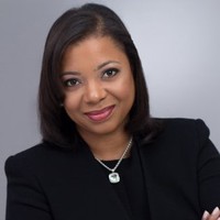 Ingrid Robinson, MBA