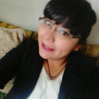 Diana Laura Hernandez