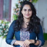 Harsha K
