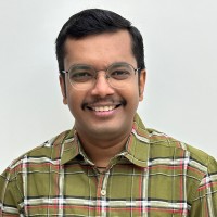 Jay Doshi