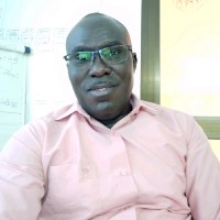 Ludovic Olivier M'BE