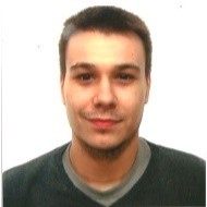 José Colmenarejo García