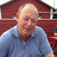 Svend Frisk Sørensen