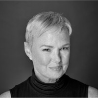 Barbara Ward Thall