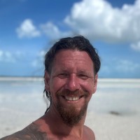 Daniel Scherer