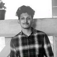 Akhil Vinod