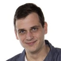 Sven de Vries