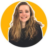 Julie LaniaudJulie Laniaud is an Influencer