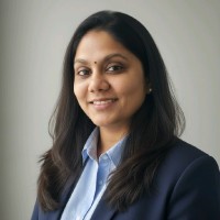 Jinisha Panchal