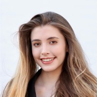 Georgia Ross