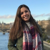 Julia Peña