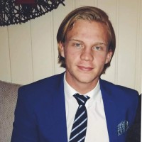 Daniel Breiland Teigen