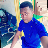 Bismark Nkuah