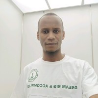 Hassan UMAR HASSAN