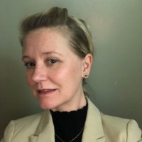 Wendy Cheek, MPAcc