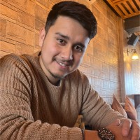 Nikhil Chhetri