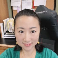 Leeann Zhang