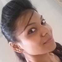 pooja mahadik