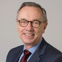 Tim Mitchell, CFA