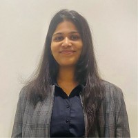 Maneesha Reddy