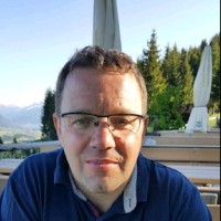 Bernhard Scheffauer