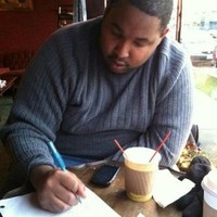 Luther Mitchell-Walker