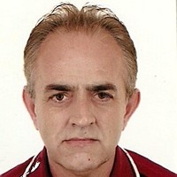 Ilmar Geraldo Gonçalves