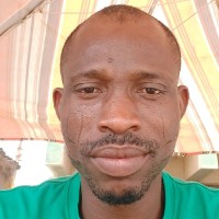 Tunde Amuda Saheed