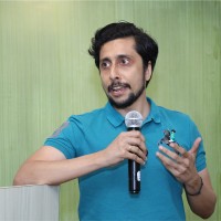 Sanjeev Vaidyanathan