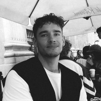 Silas Peters Van Overeem