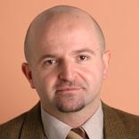 Charalambos Vrasidas, Ph.D.