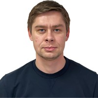 Oleksandr Holovachov