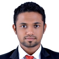Harshkumar Bhatt