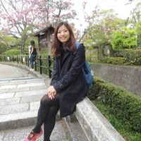 Connie Wang
