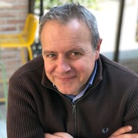 Antonio Baldi