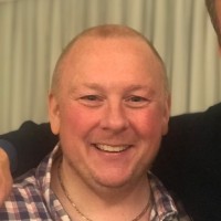Steve Kitchen